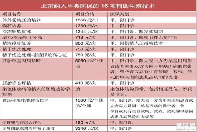 国内借卵试管代怀收费标准-国内借卵试管代怀收费标准解析